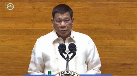 duterte sona summary|Duterte's SONA 2021 highlights, summary for reaction .